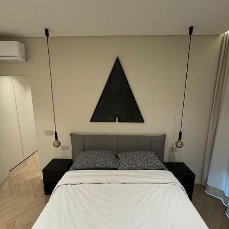 Duca Dei Navigli - Luxury Apartment In Milaan Buitenkant foto