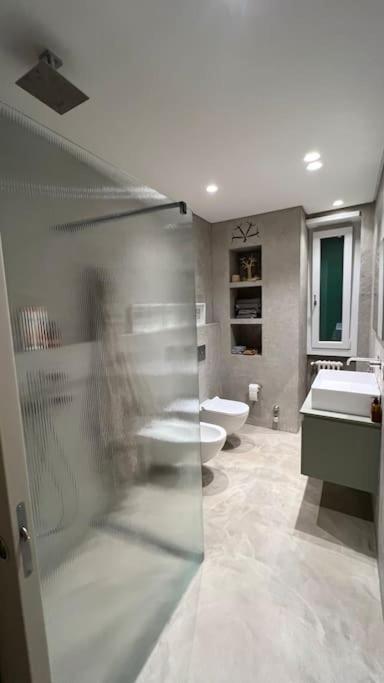 Duca Dei Navigli - Luxury Apartment In Milaan Buitenkant foto