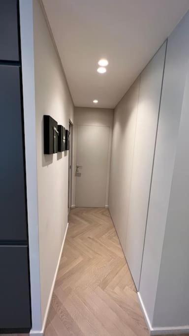 Duca Dei Navigli - Luxury Apartment In Milaan Buitenkant foto