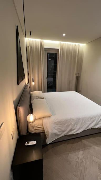 Duca Dei Navigli - Luxury Apartment In Milaan Buitenkant foto