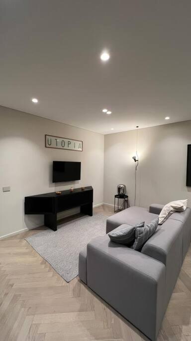 Duca Dei Navigli - Luxury Apartment In Milaan Buitenkant foto