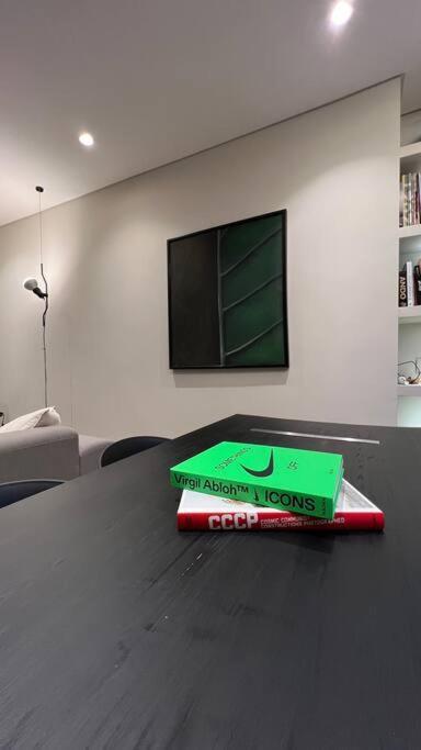 Duca Dei Navigli - Luxury Apartment In Milaan Buitenkant foto