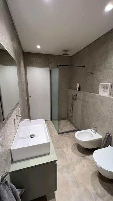 Duca Dei Navigli - Luxury Apartment In Milaan Buitenkant foto