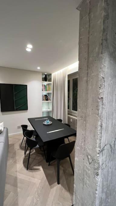 Duca Dei Navigli - Luxury Apartment In Milaan Buitenkant foto