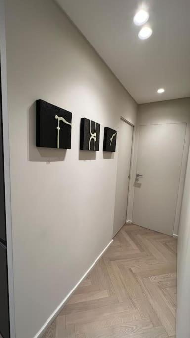 Duca Dei Navigli - Luxury Apartment In Milaan Buitenkant foto